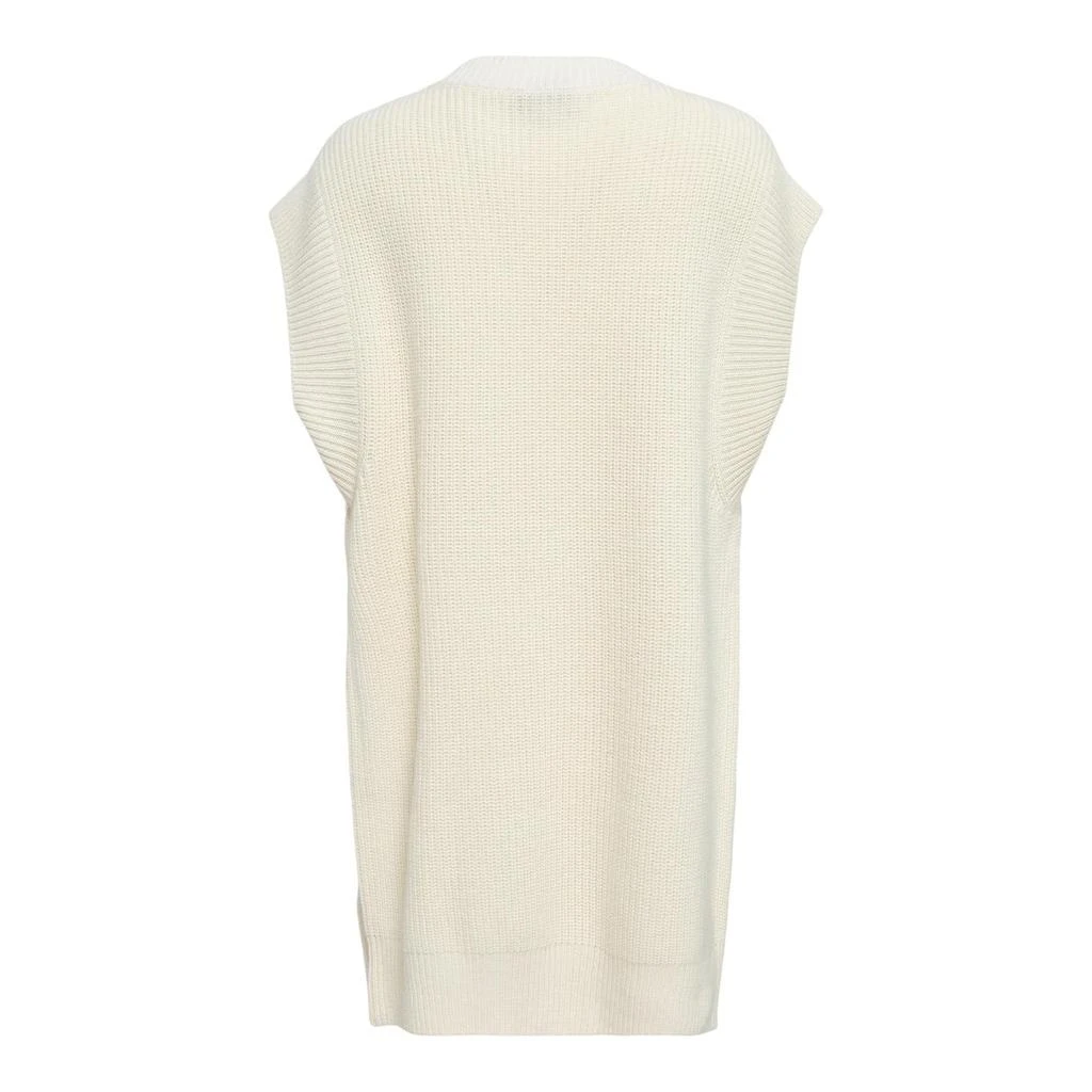 Stella McCartney Stella McCartney Miracle Lace Sleeveless Top 2