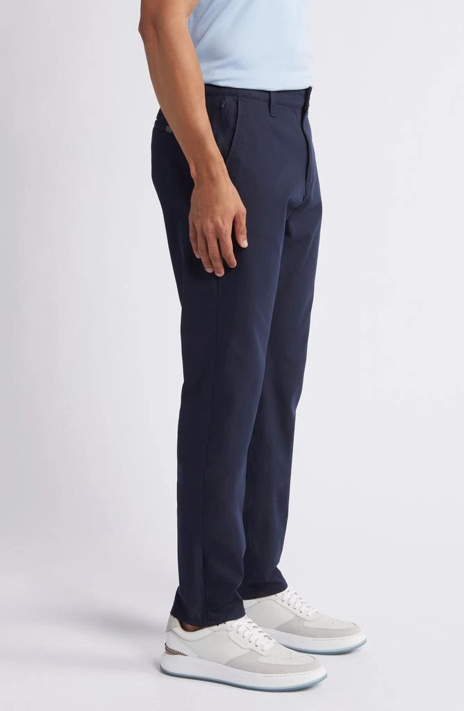 Mavi Jeans Dawson Straight Leg Performance Chino Pants 3