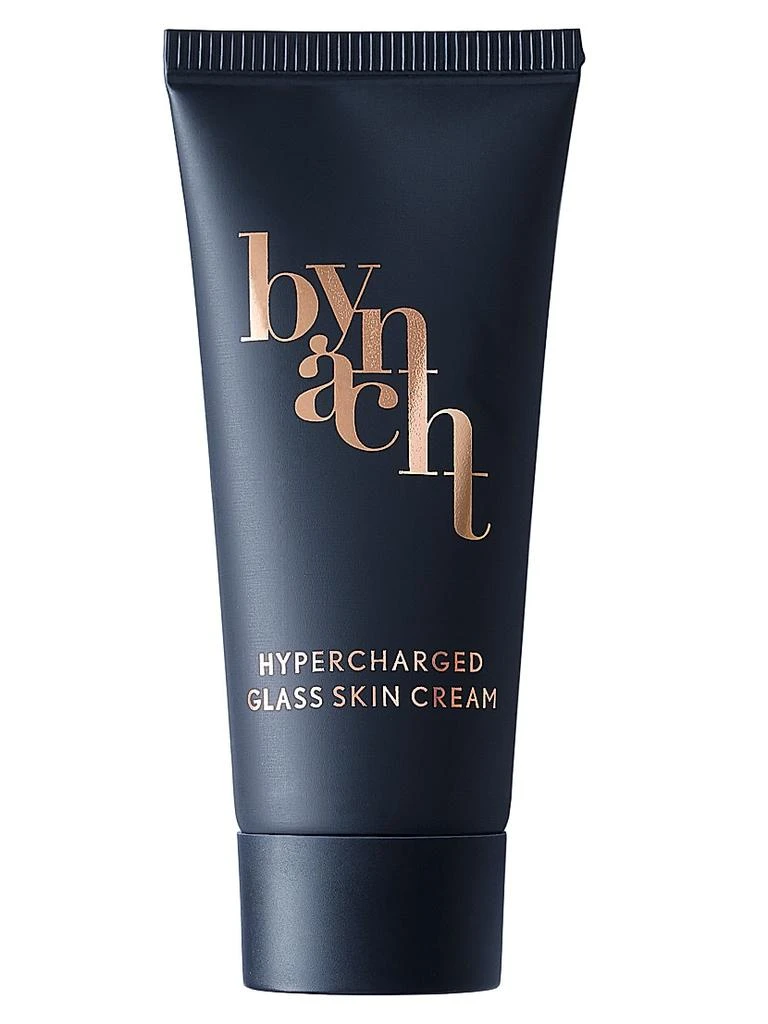 BYNACHT Hypercharged Glass Skin Cream Mini 1