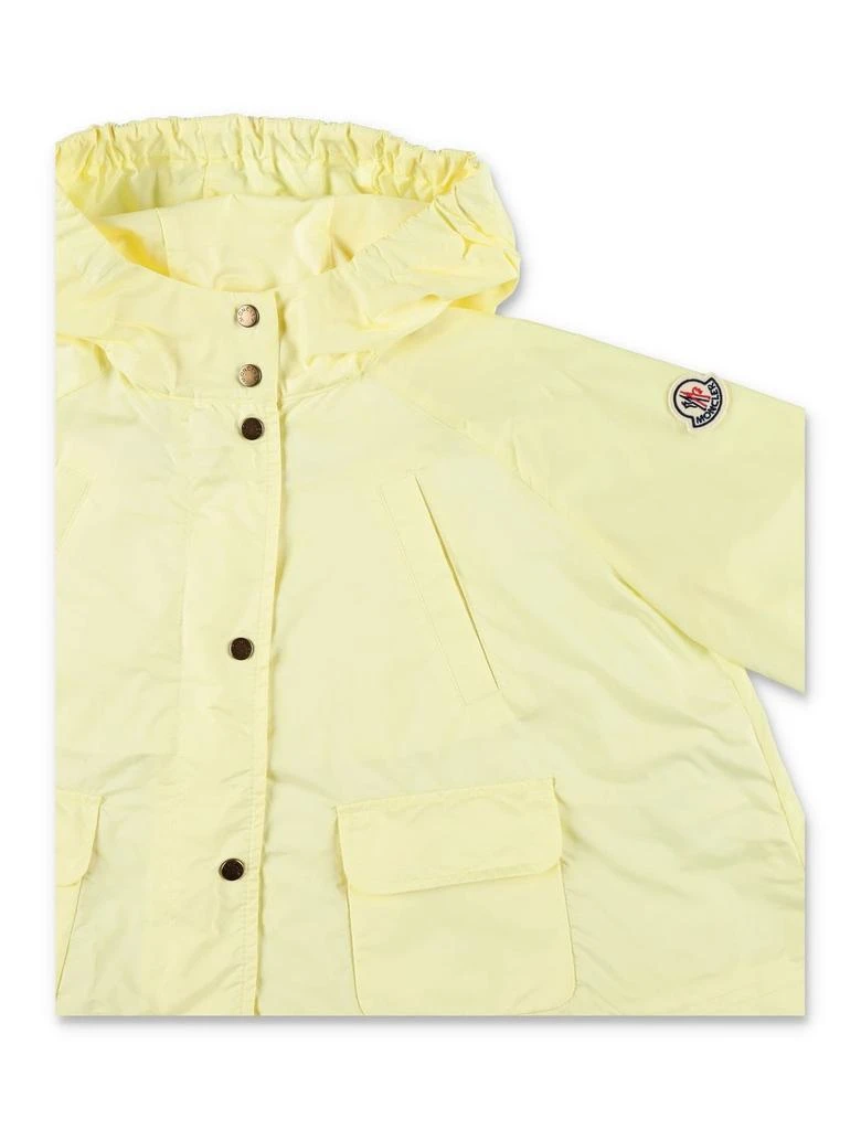 Moncler Moncler Enfant Suher Hooded Jacket 3