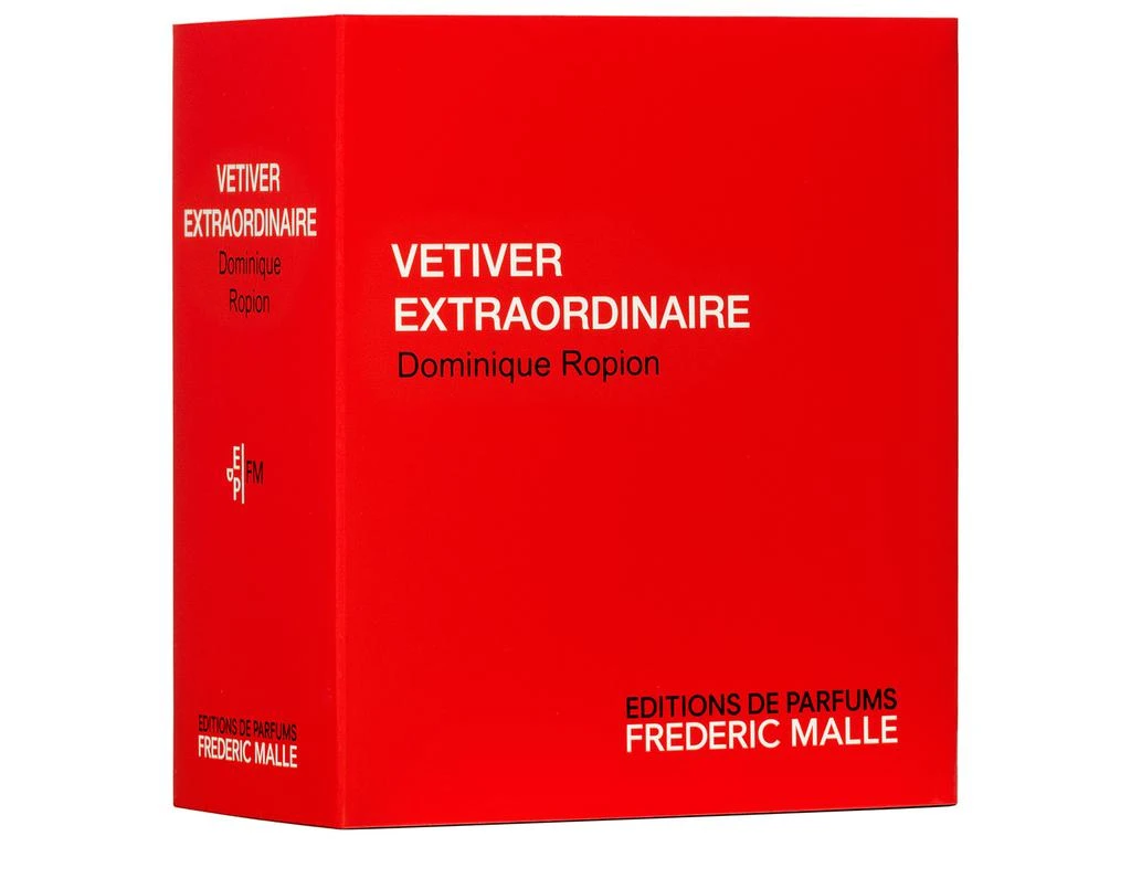 Frederic Malle Vetiver Extraordinaire eau de parfum 50 ml 5