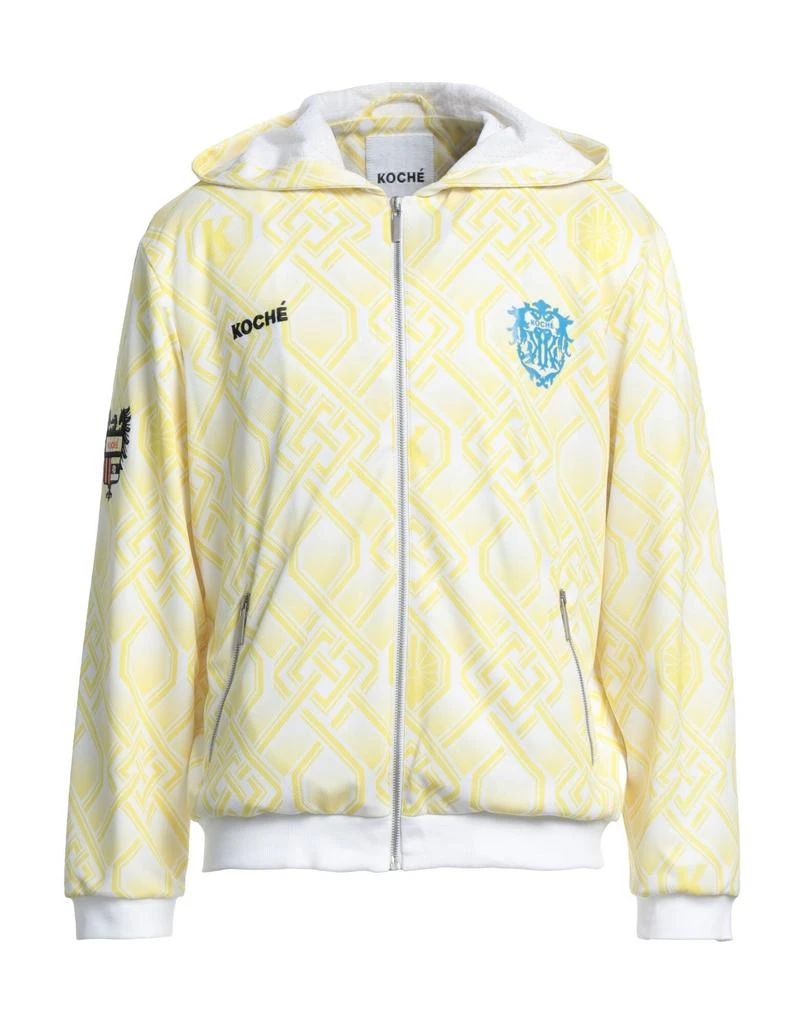KOCHÉ Bomber 1
