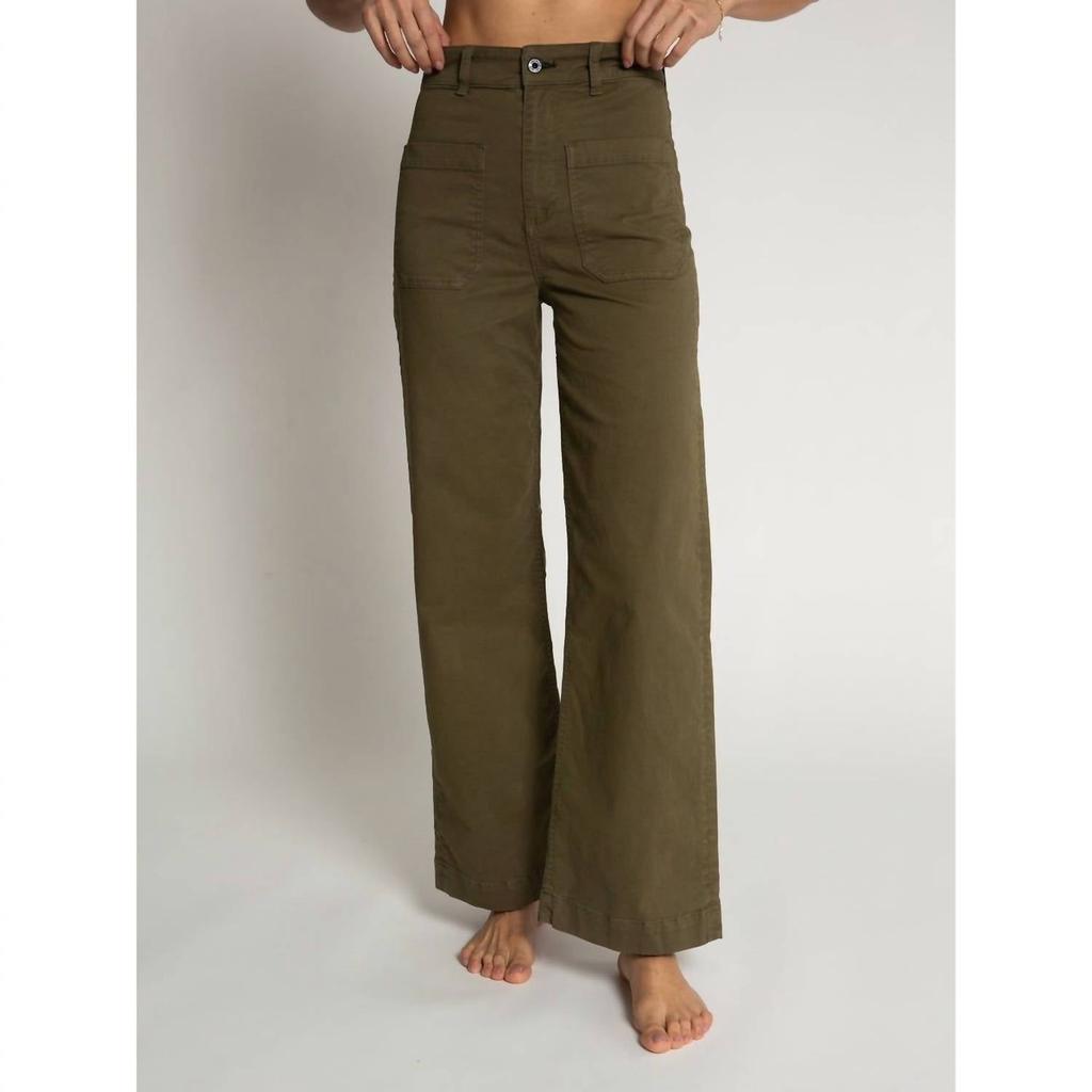 ASKK NY Askk Ny - Sailor Pant