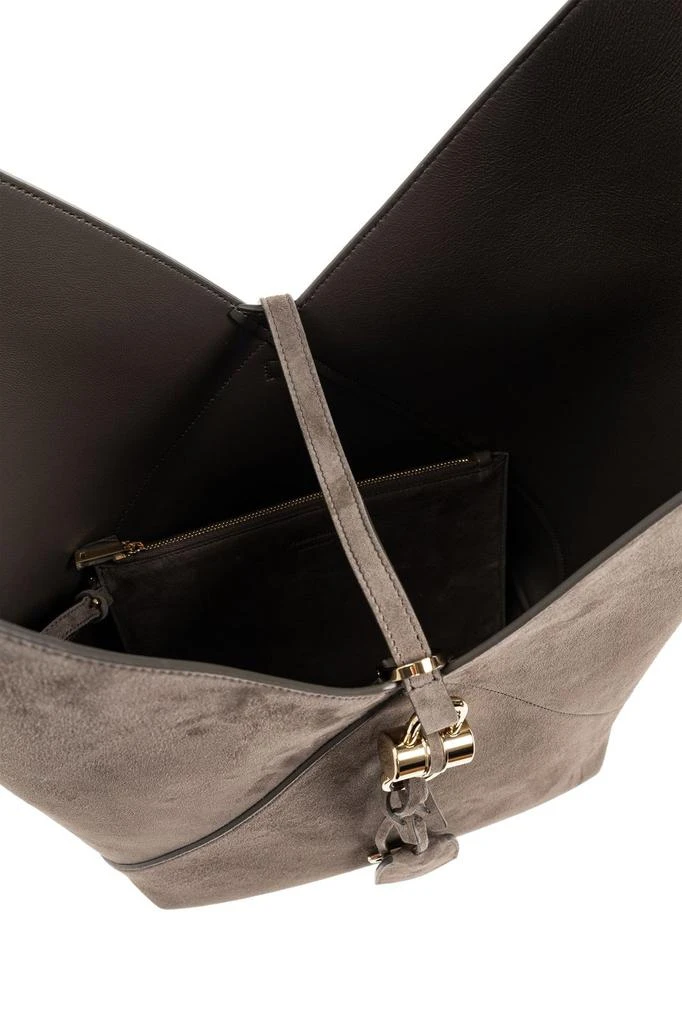 Salvatore Ferragamo Ferragamo Origami Hobo Bag 4