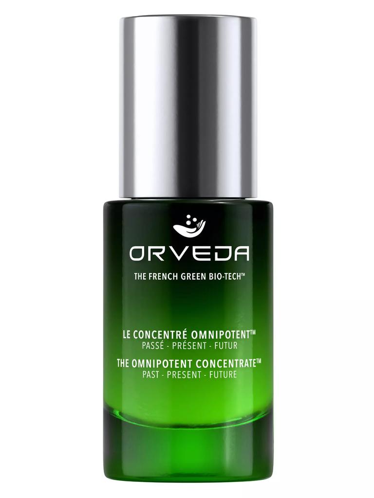 Orveda The Omnipotent Concentrate Serum