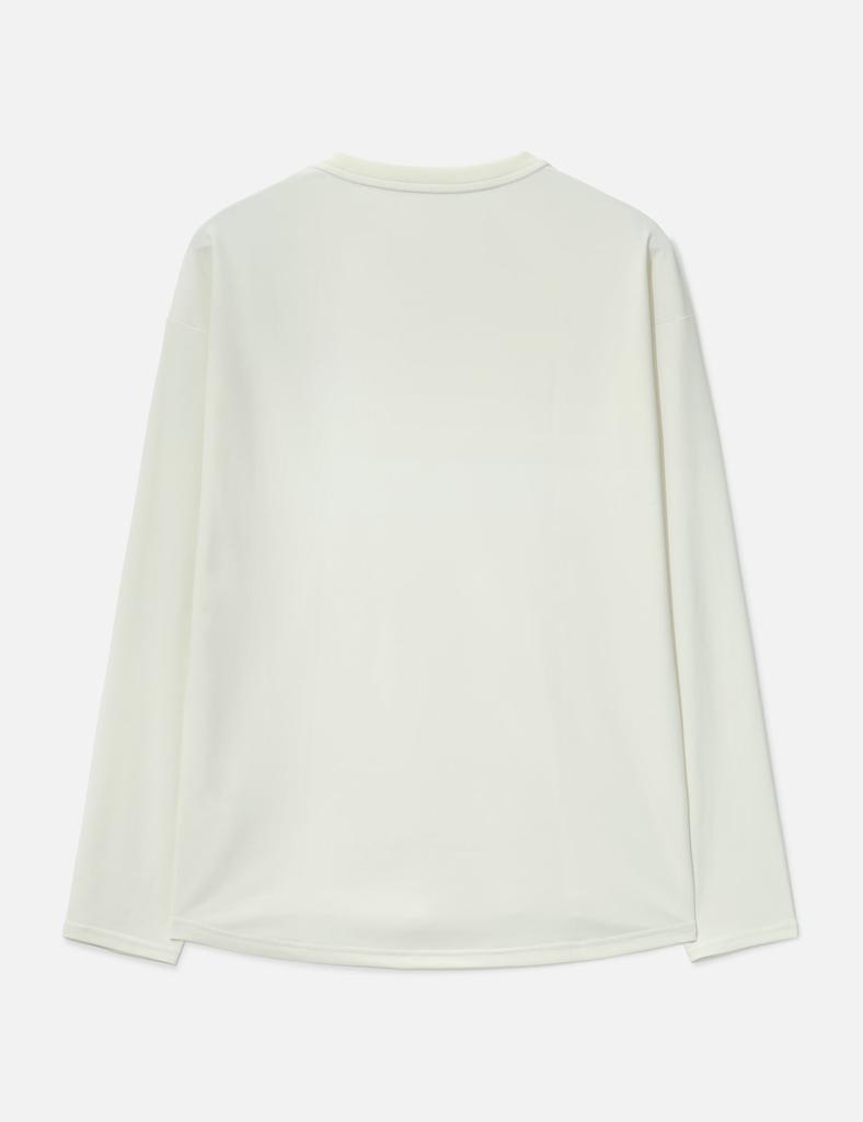 F.C. Real Bristol Long Sleeve Game Shirt