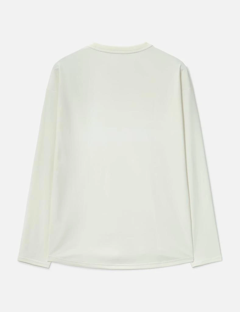 F.C. Real Bristol Long Sleeve Game Shirt 2