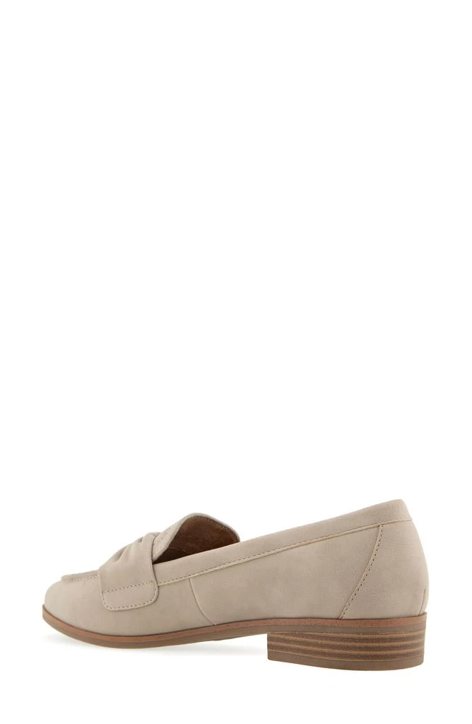 Aerosoles Ellis Ruched Strap Flat 2