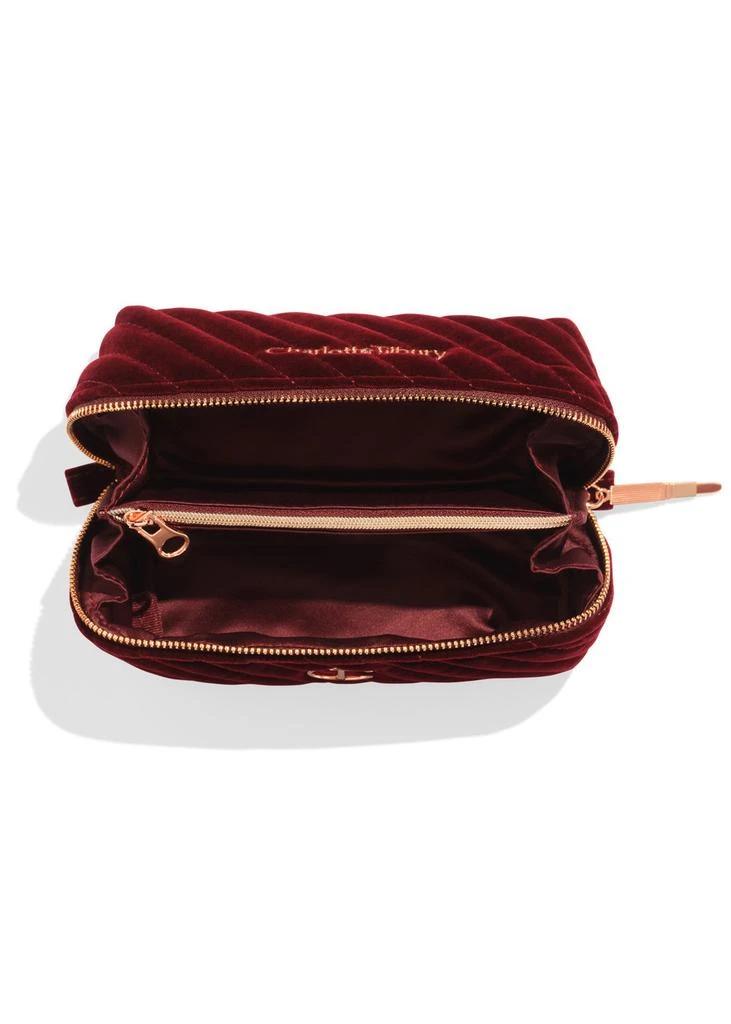 Charlotte Tilbury Makeup Bag of Dreams Makeup Organiser - Small 2