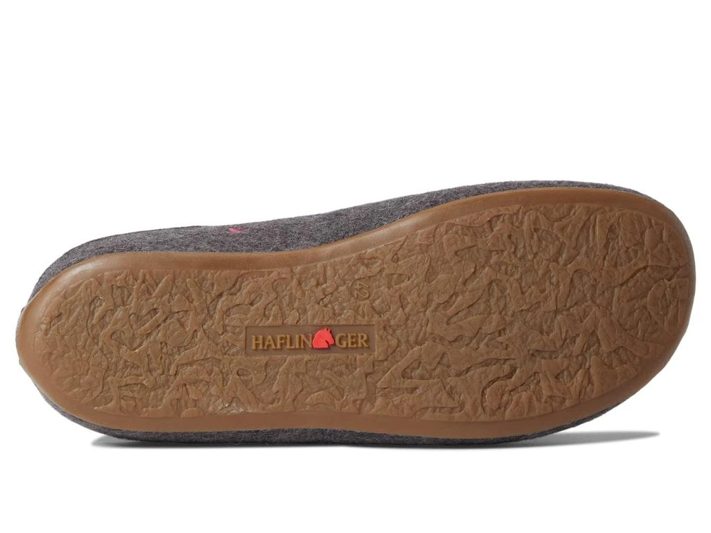 Haflinger Farfalline 3