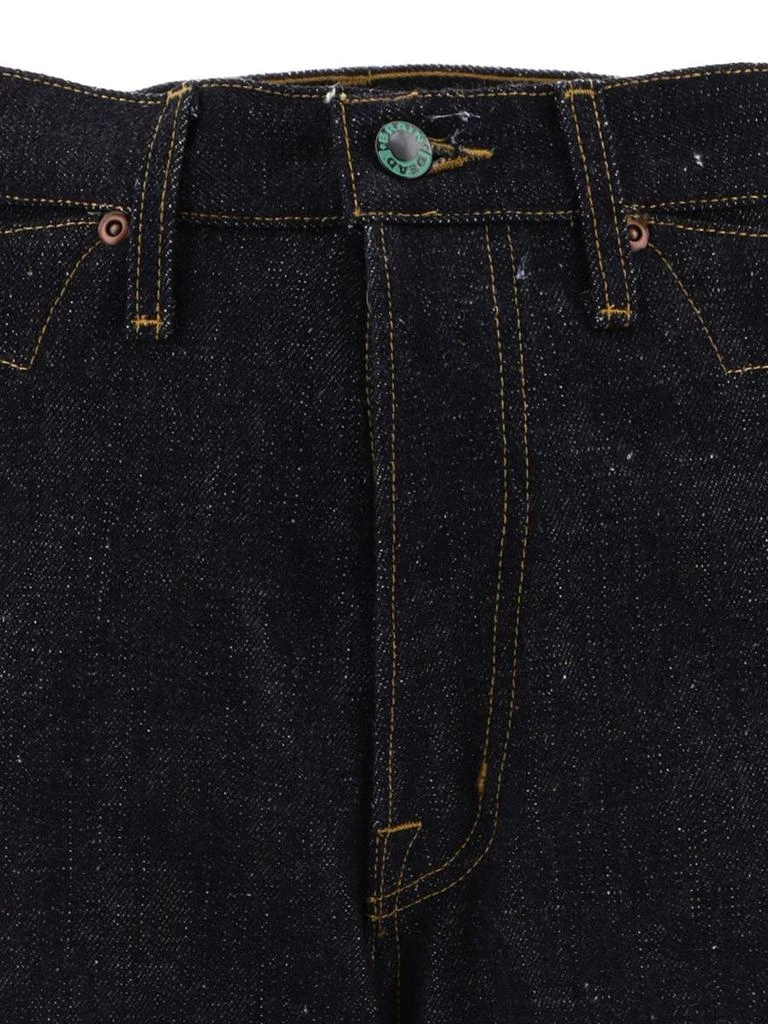 Brain Dead Brain Dead "Type 00" Jeans 3
