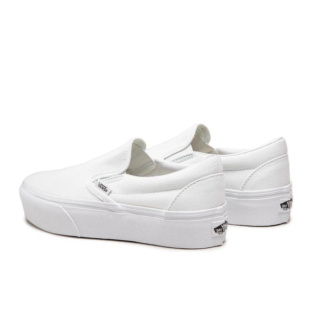 Vans Sneakers White Unisex 3