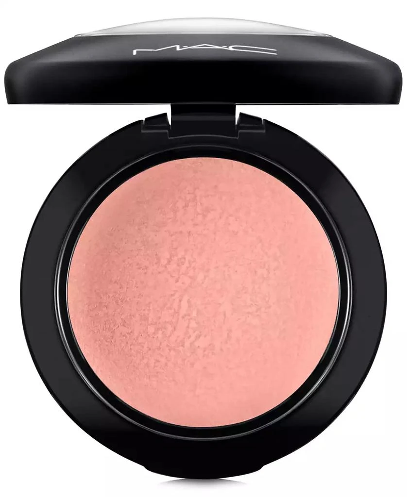 MAC Mineralize Blush 1