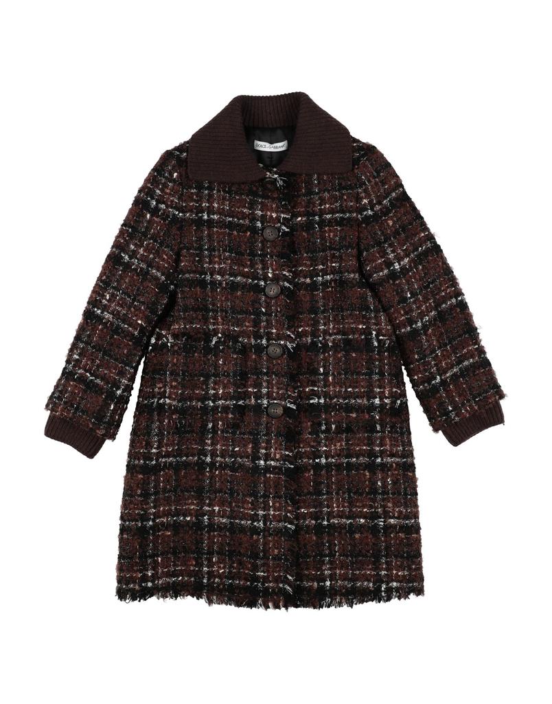 Dolce & Gabbana Belted corded lace coat - Coats - Compare