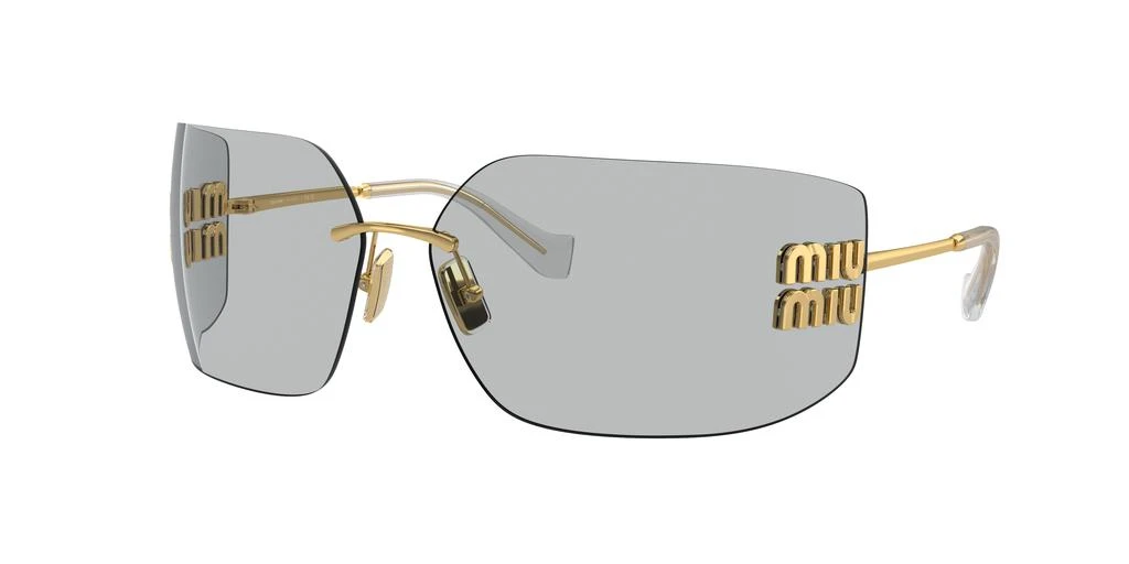 Miu Miu Miu Miu Woman Sunglass MU 54YS 1