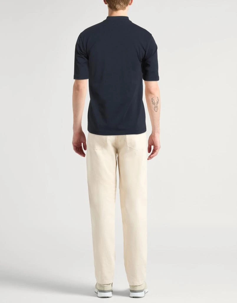 DANIELE FIESOLI Basic T-shirt 3