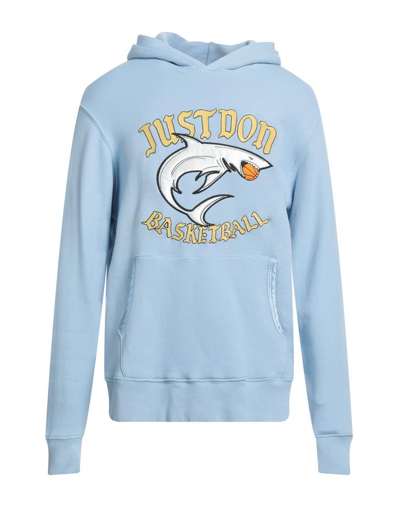 Just Don Hooded sweatshirt