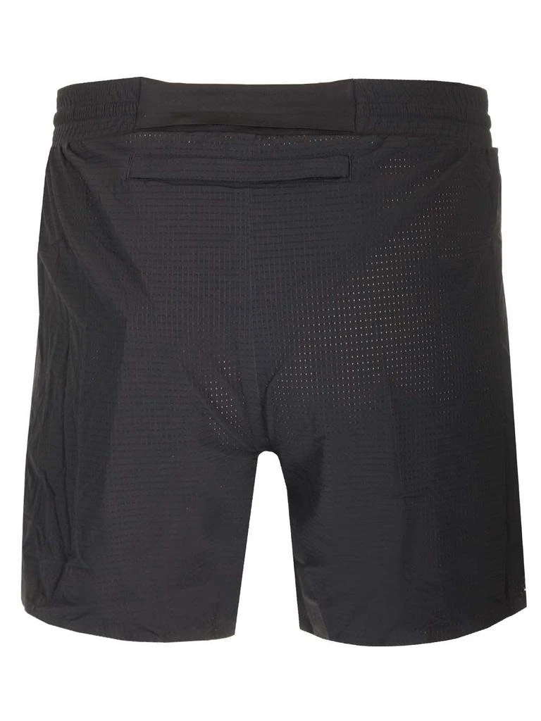 Y-3 Running Shorts 2