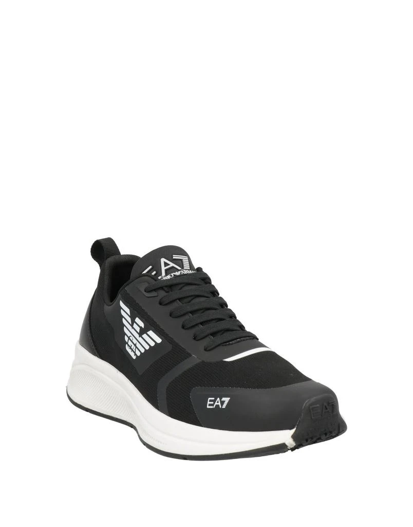 EA7 Sneakers 2