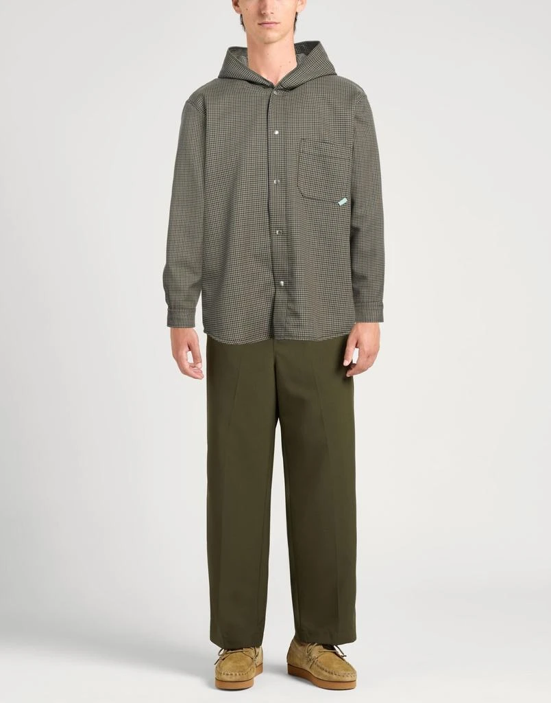 COVERT Patterned shirt 2