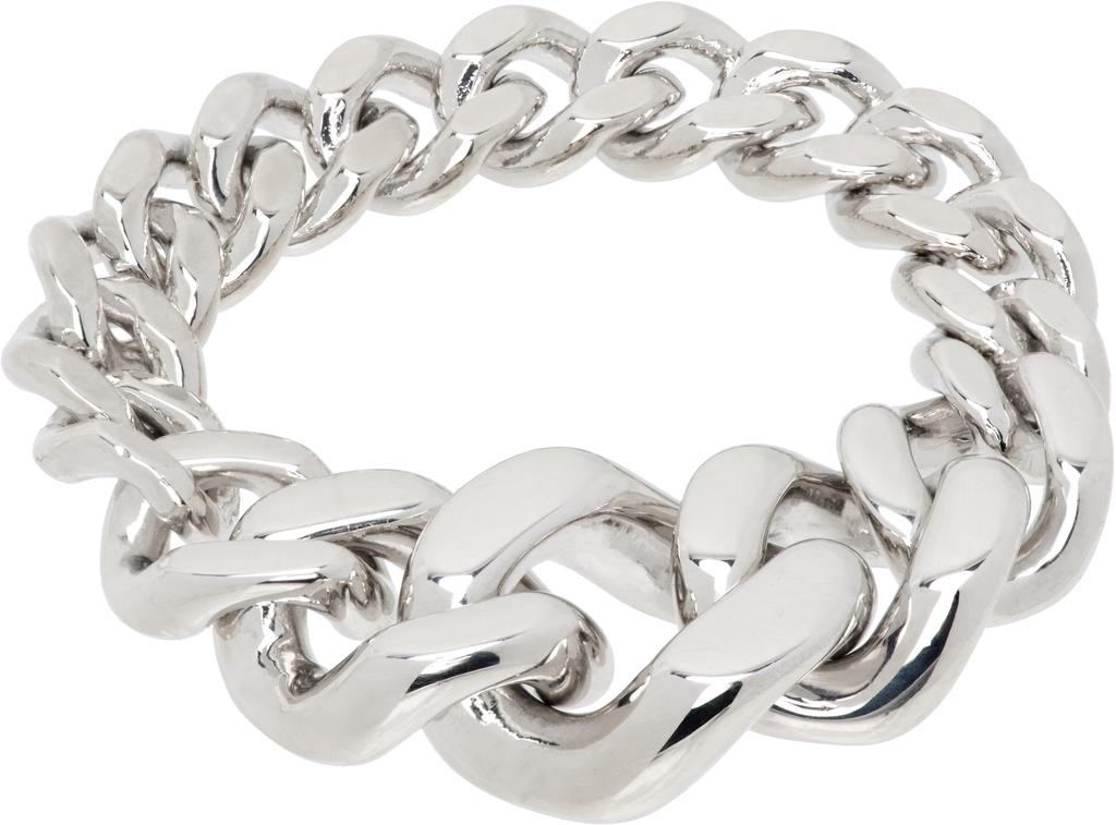 Silver Dean Band Ring – On Sale Now with Up to 22% Off | Discover