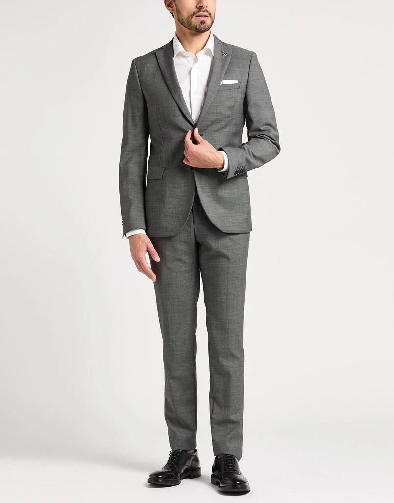 PAOLONI Suits 2