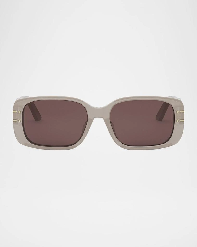 Dior DiorSignature S12F Sunglasses 1