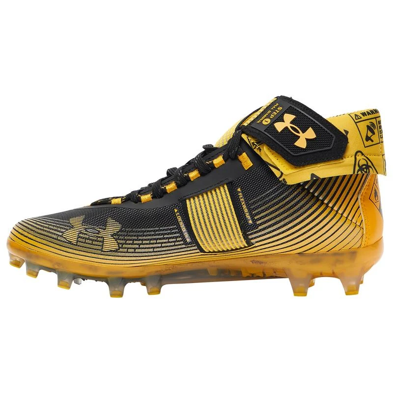 Under Armour Under Armour Highlight MC Football Cleat - Men's 2