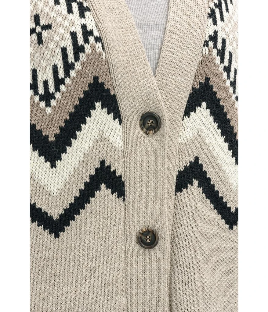 Dale of Norway Skåla Cardigan 4