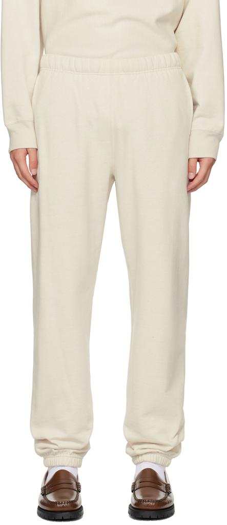 Nanamica Off-White KODENSHI Sweatpants