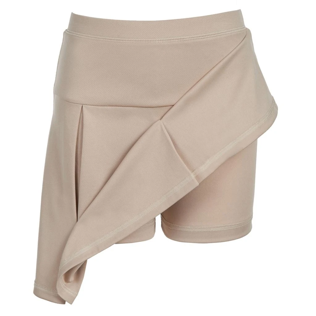 Nautica Girls' Pleated Scooter Skirt (4-6) 1