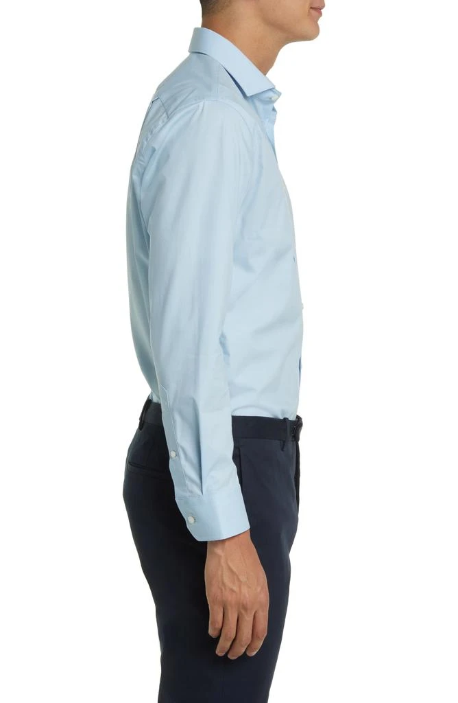 Nordstrom Trim Fit Dress Shirt 4