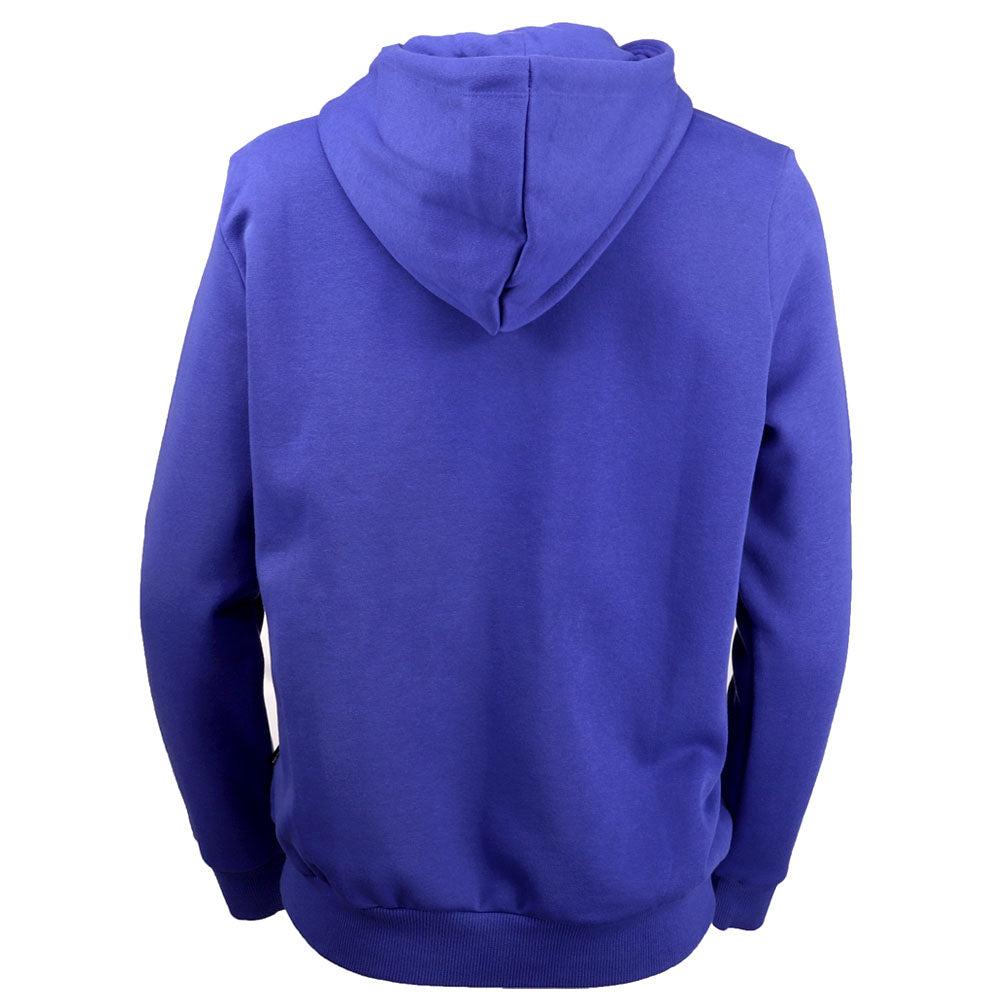 Puma Essentials Small Logo Pullover Hoodie