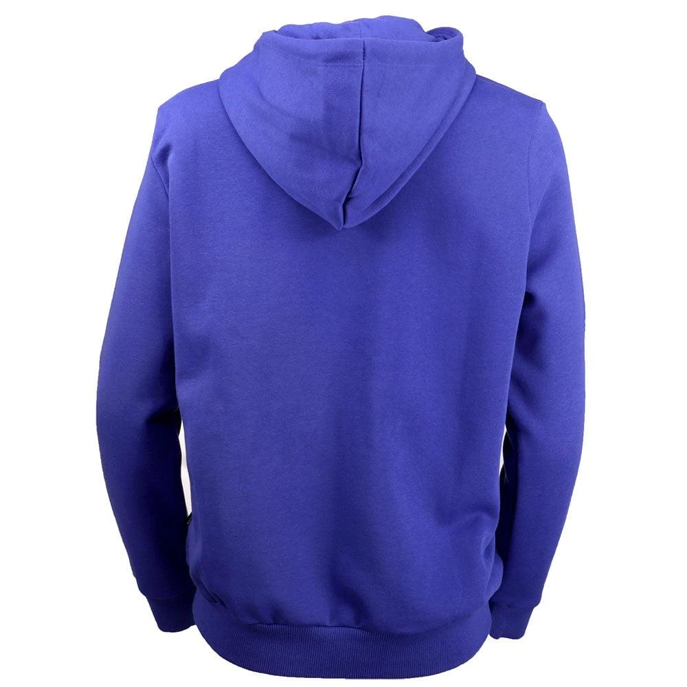 Puma Essentials Small Logo Pullover Hoodie 2