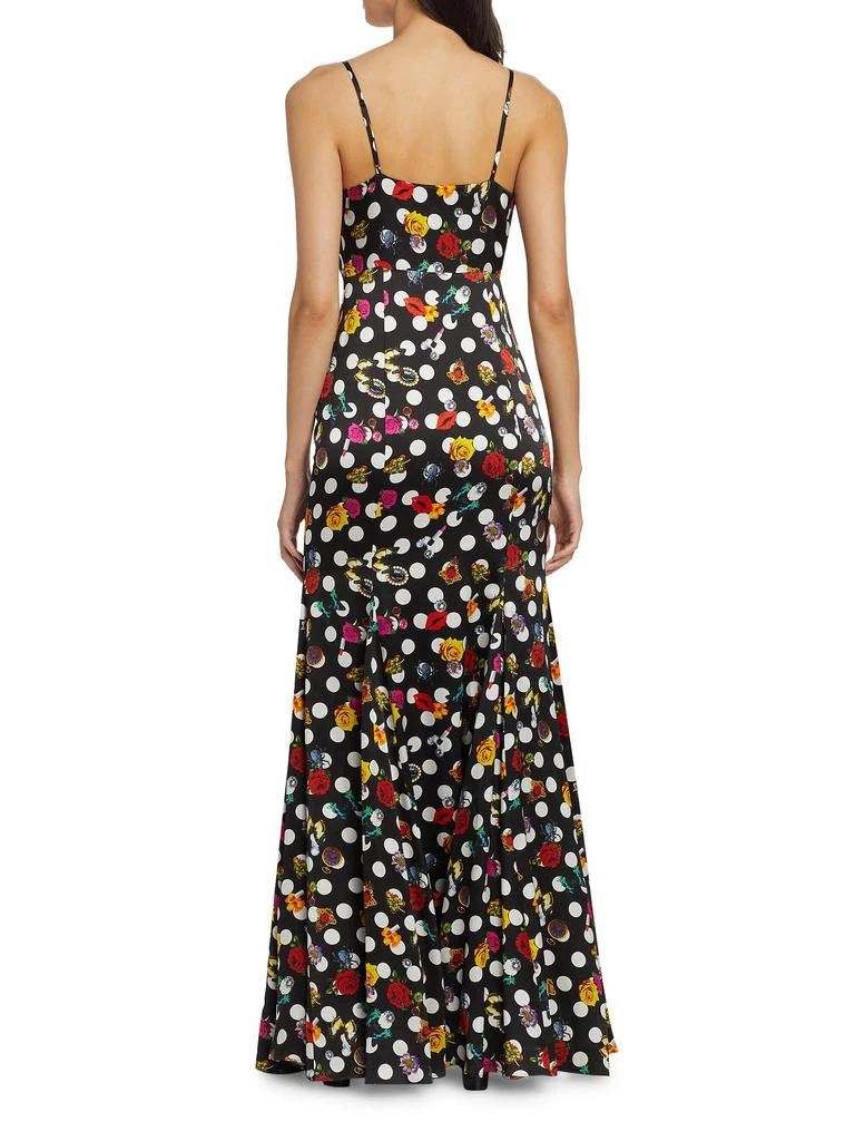 Zanna Polka Dot Lace-Trim Gown On Sale Now with Up to 71% Off | Discover Exclusive Deals & Savings at BeyondStyle Authentic L'Agence women's apparel|mermaid|dresses|Women's|women's with Limited-Time Discounts, Free Shipping, Zanna Polka Dot Lace-Trim Gown On Sale Now with Up to 71% Off | Discover Exclusive Deals & Savings at BeyondStyle Authentic L'Agence women's apparel|mermaid|dresses|Women's|women's with Limited-Time Discounts, Free Shipping,