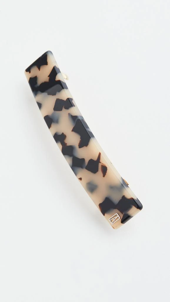 Alexandre de Paris Thin Hair Clip 1