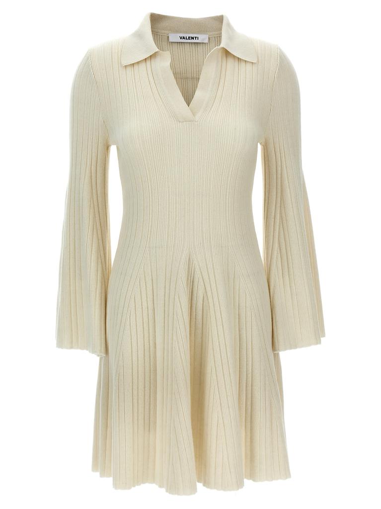 Antonino Valenti hester Skater Dress