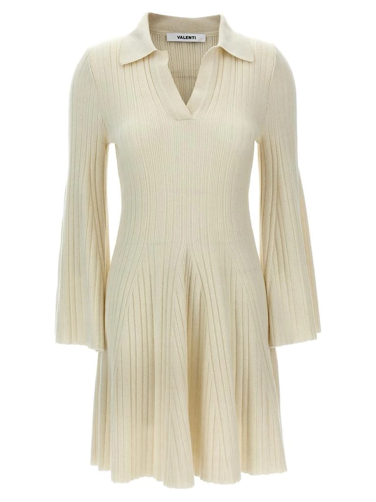 Antonino Valenti hester Skater Dress 1