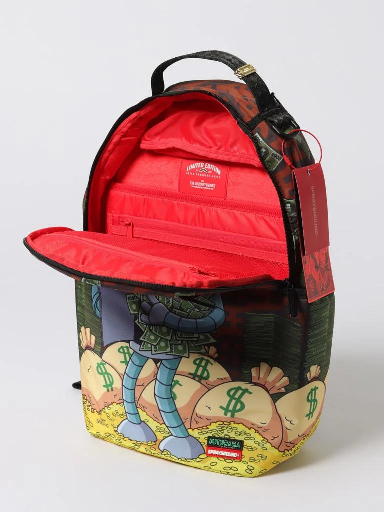 SprayGround Backpack men Sprayground 4