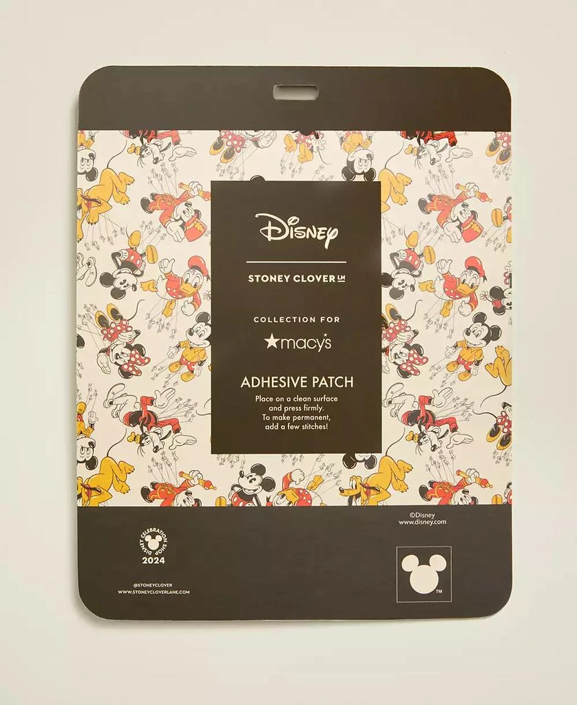 Stoney Clover Lane Disney | Macy's Donald Duck Parade Balloon Patch, Created for Macy's 3
