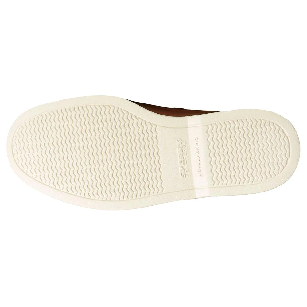 Sperry Float Cozy Cut-Outs Slip On Flats 5