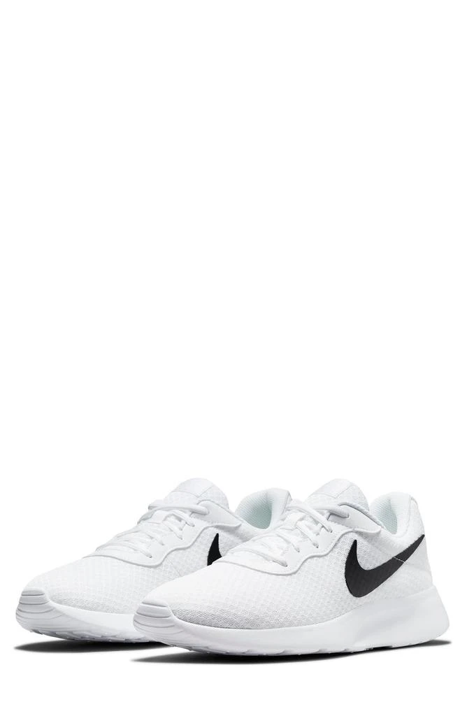 NIKE Tanjun Athletic Sneaker 1