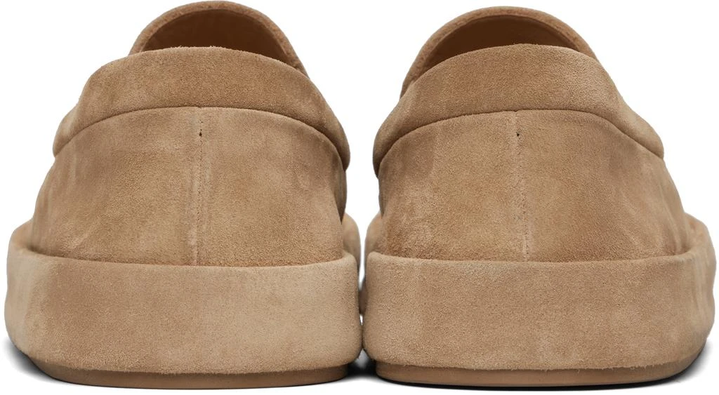 Marsèll Tan Cassapelle Slip-On Sneakers 2