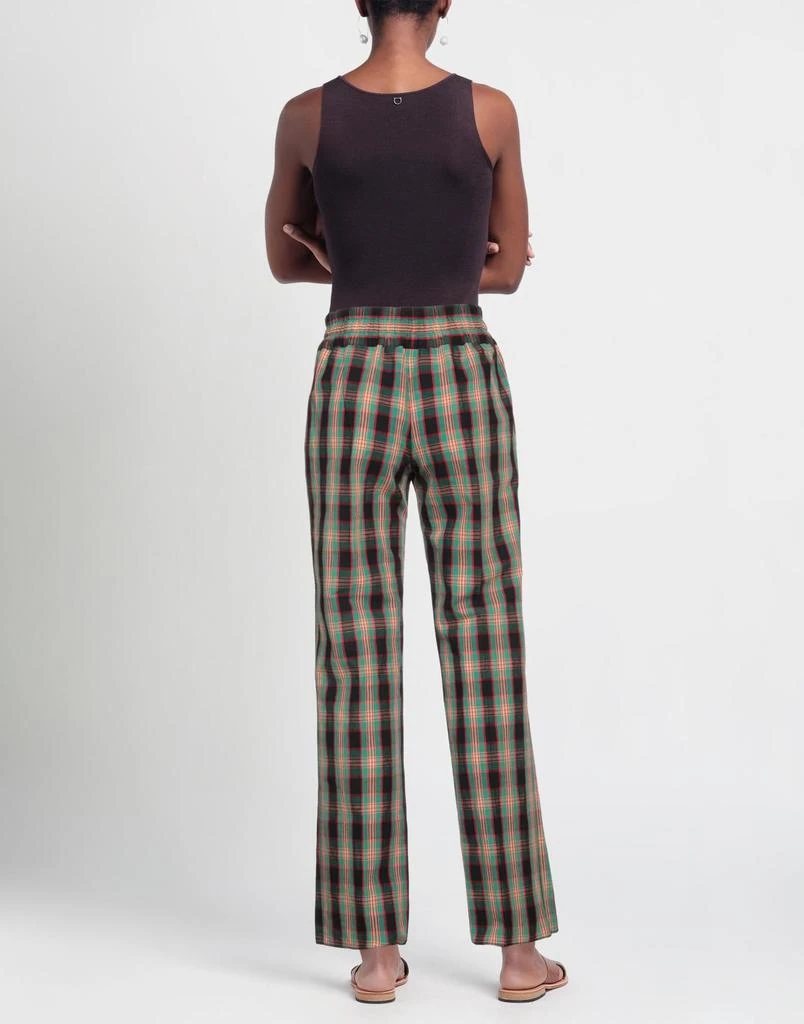 MP MASSIMO PIOMBO Casual pants 3