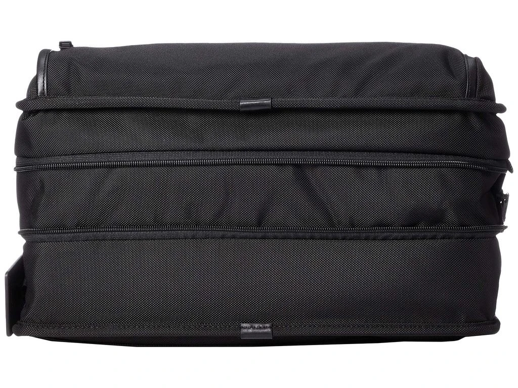 Tumi Alpha 3 Expandable Organizer Laptop Brief 4