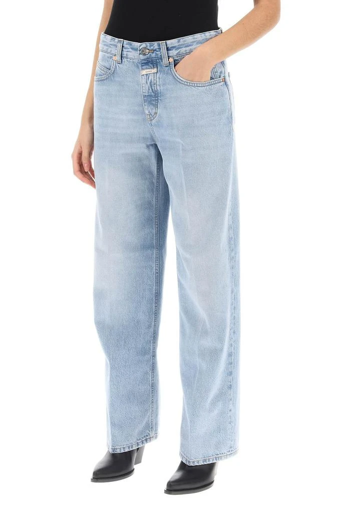 Closed Loose Jeans With Tapered Cut 4