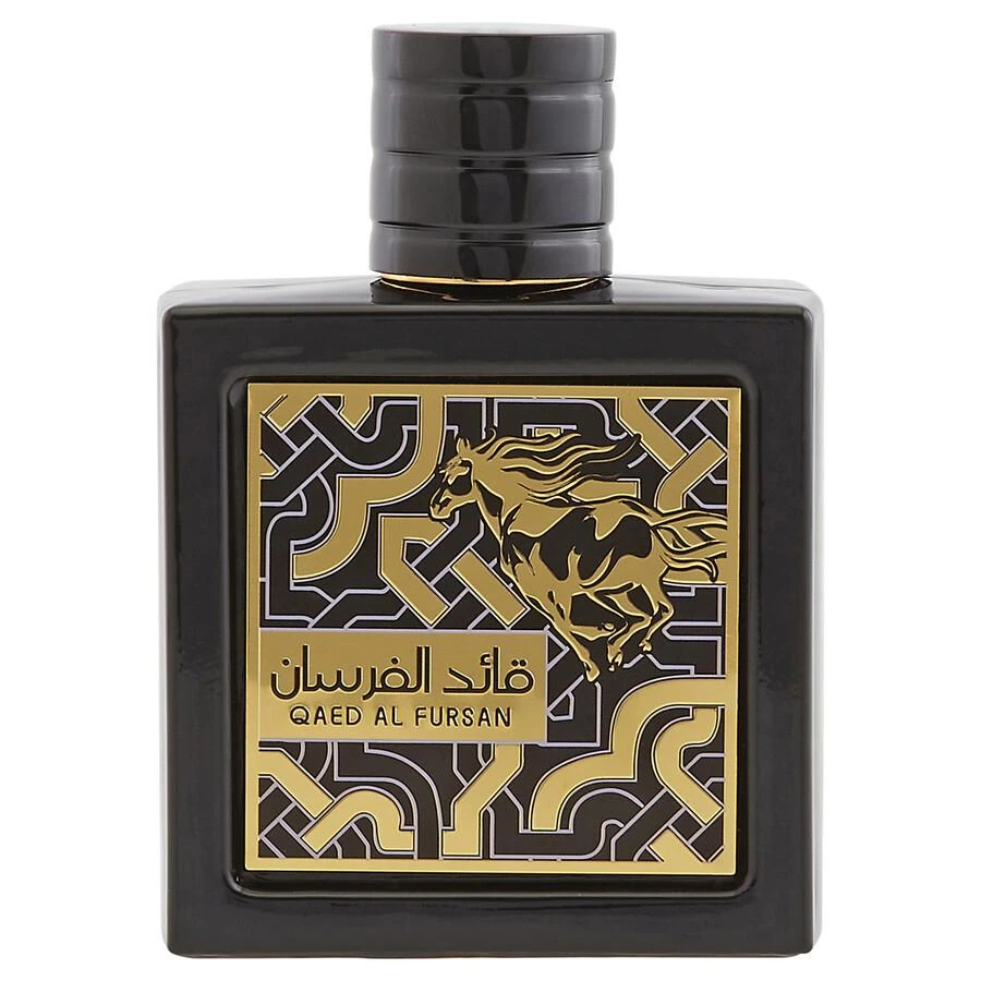 Lattafa Lattafa Qaid Al Fursan Mens EDP 2
