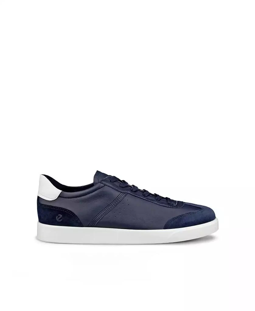 ECCO Men's Street Lite Sneaker 10
