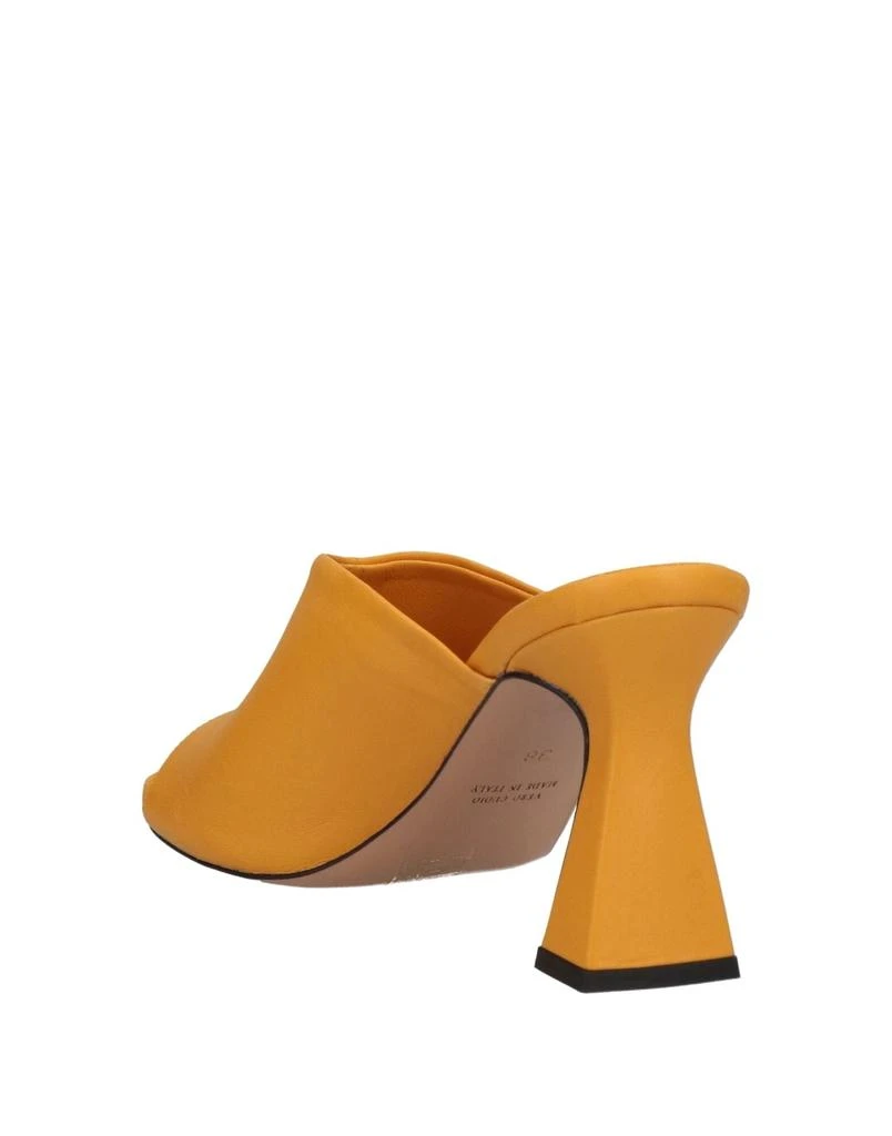 BIANCA DI Sandals 3