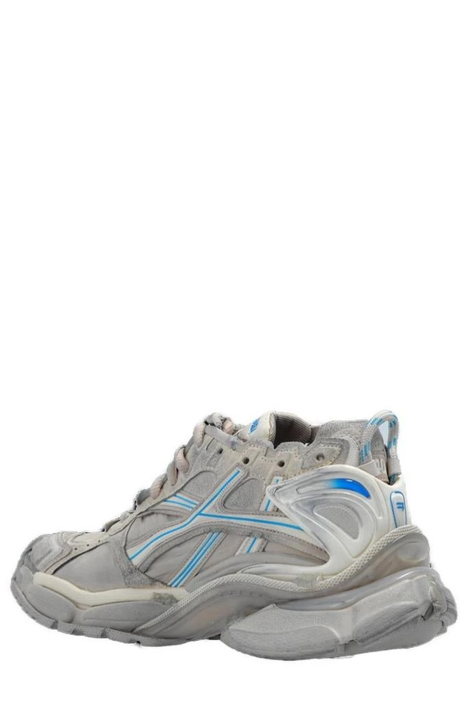 Balenciaga Balenciaga Runner Lace-Up Sneakers 3